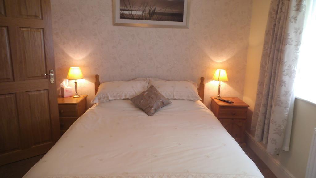 The Oaks Bed and Breakfast Witheridge Pokój zdjęcie