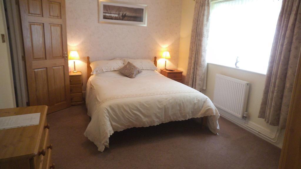 The Oaks Bed and Breakfast Witheridge Pokój zdjęcie